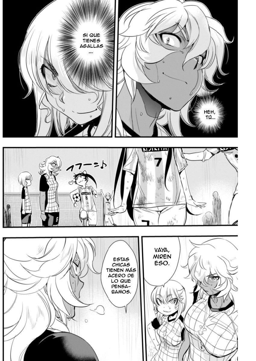 Capitulo 85 page 16