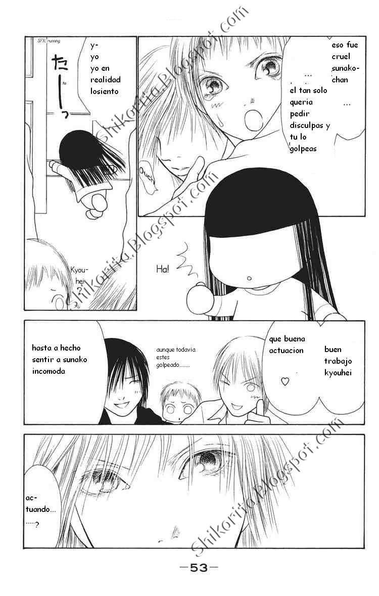 Capitulo 64 page 11