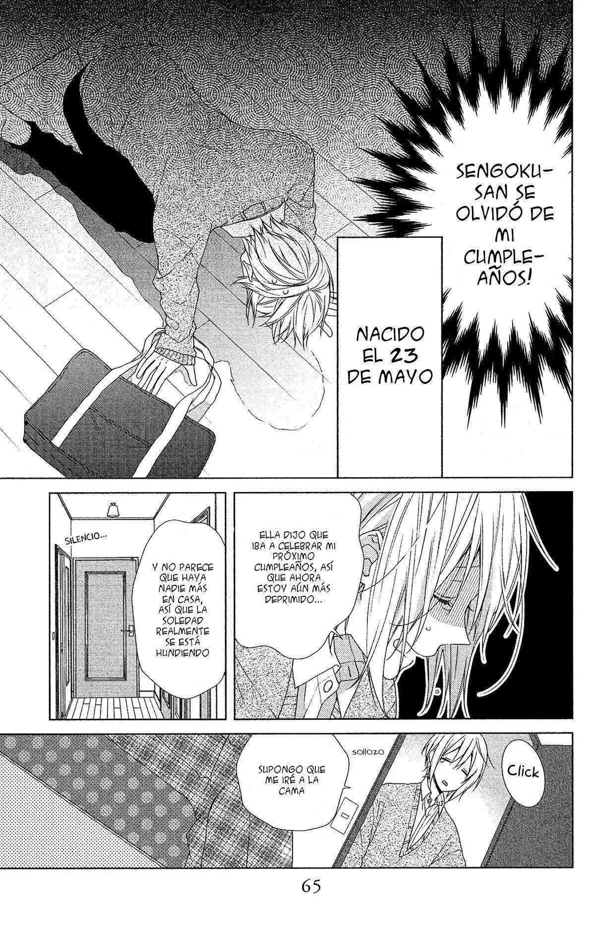 Capitulo 49 page 5