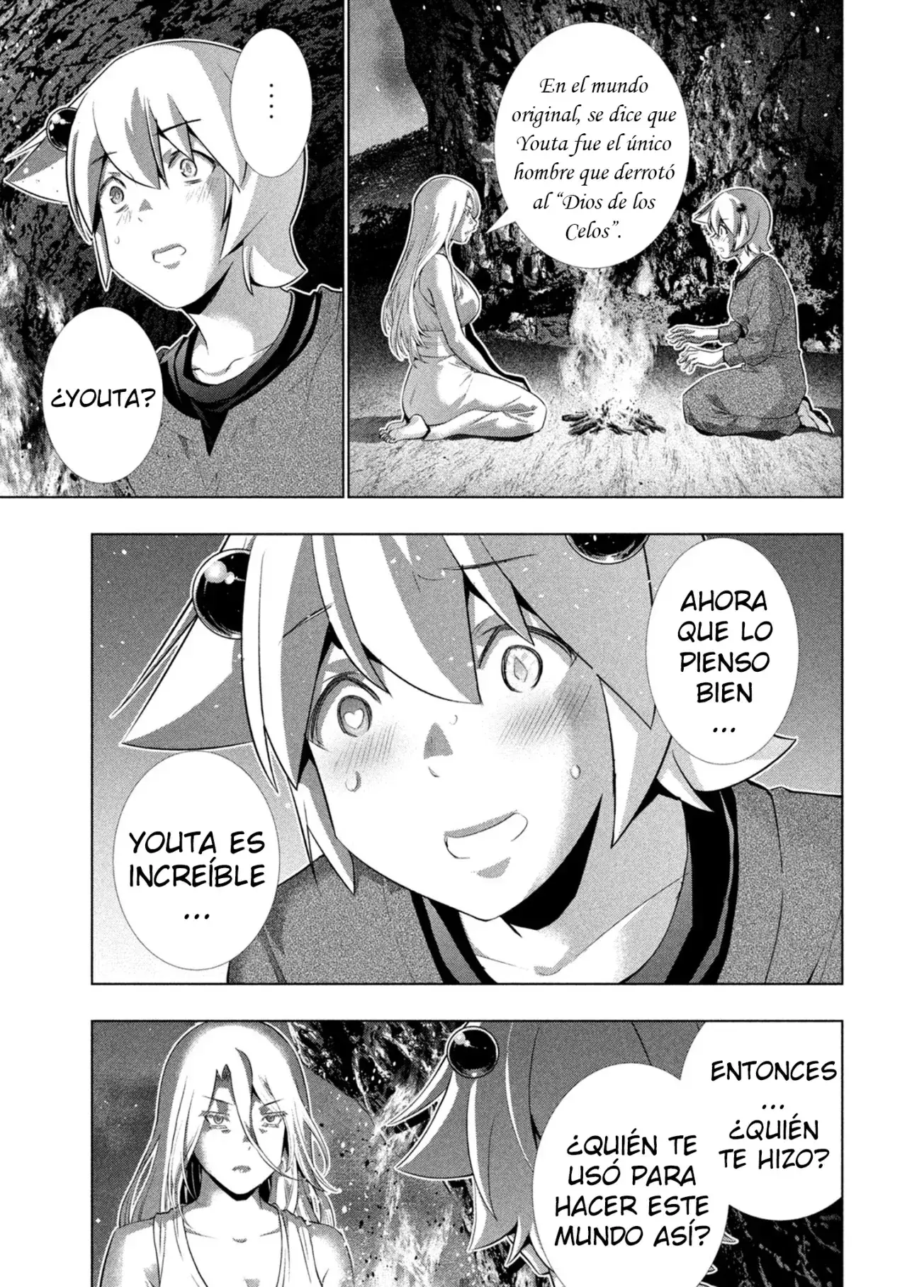 Capitulo 251 page 5