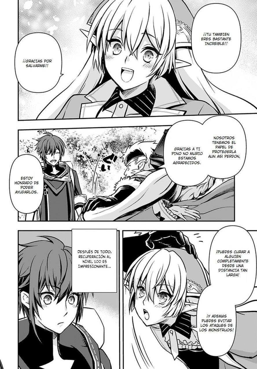 Capitulo 19 page 21