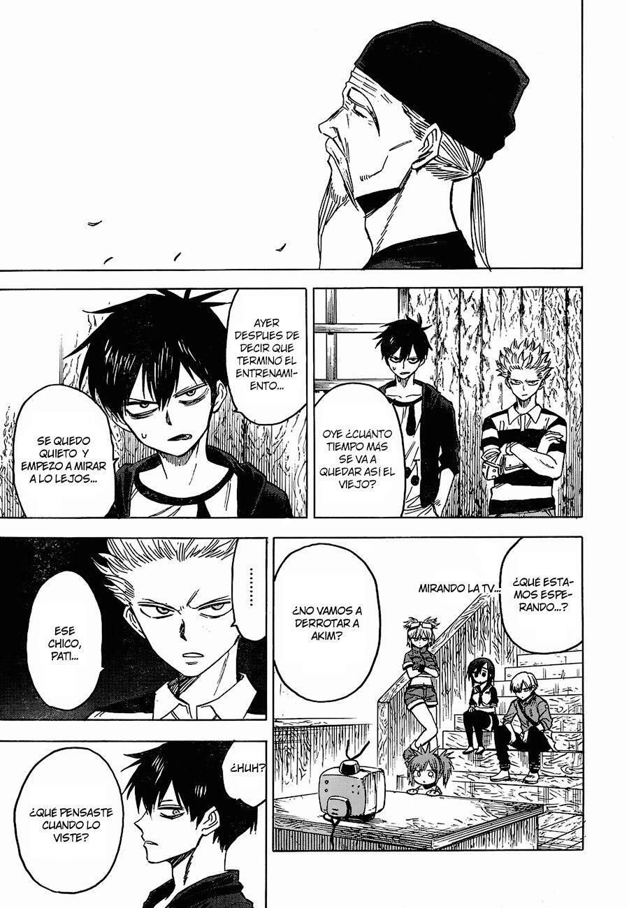 Capitulo 70 page 25