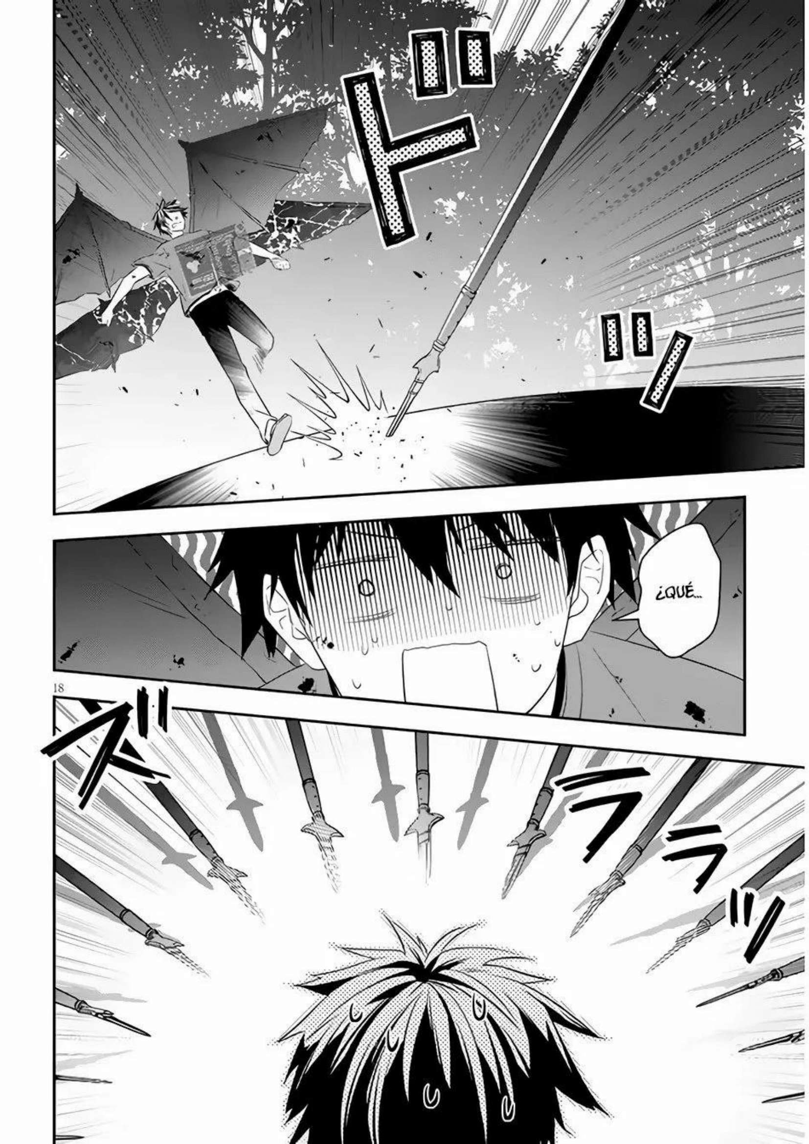 Capitulo 45 page 18