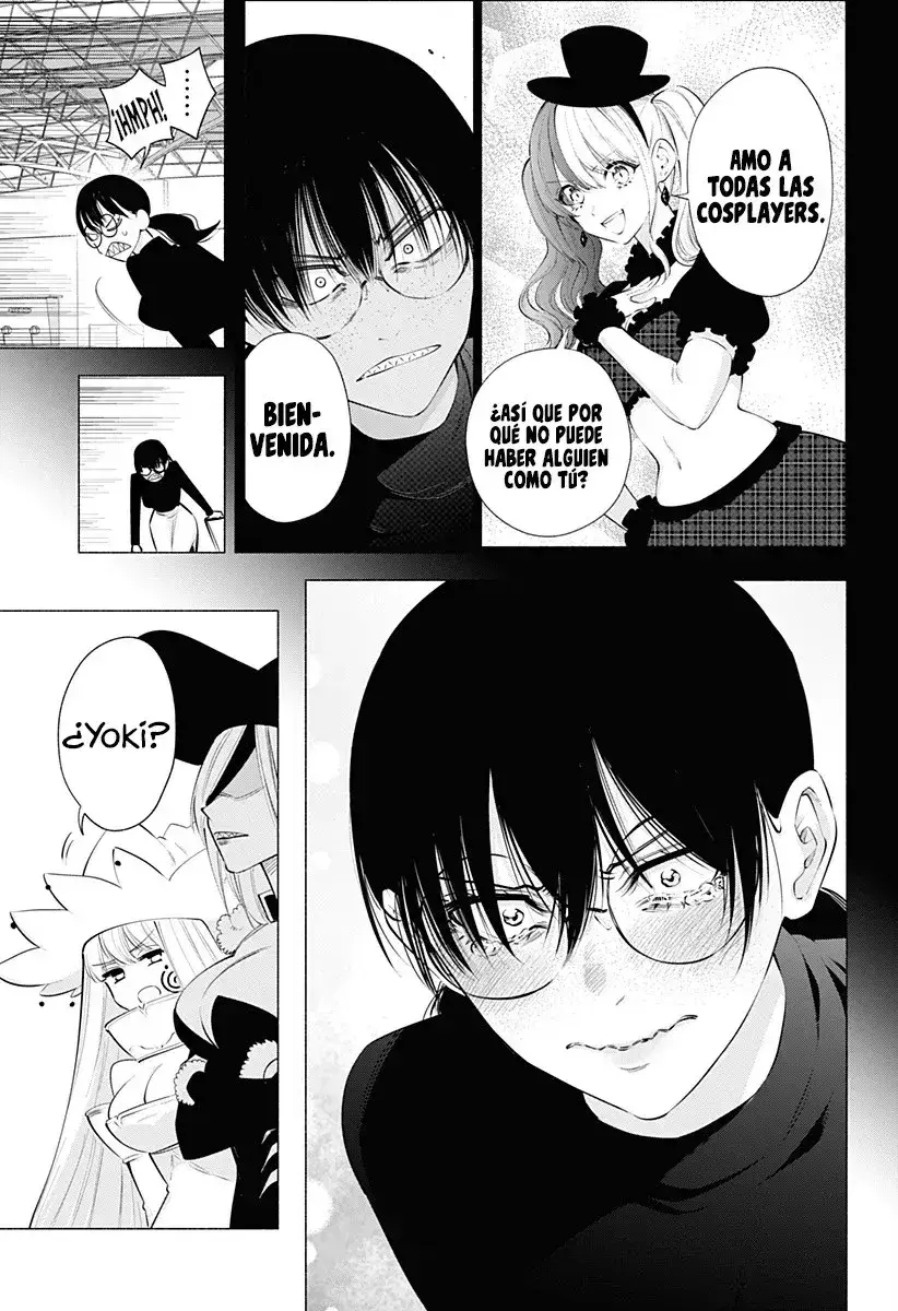 Capitulo 100 page 14