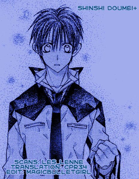 Capitulo 32 page 34
