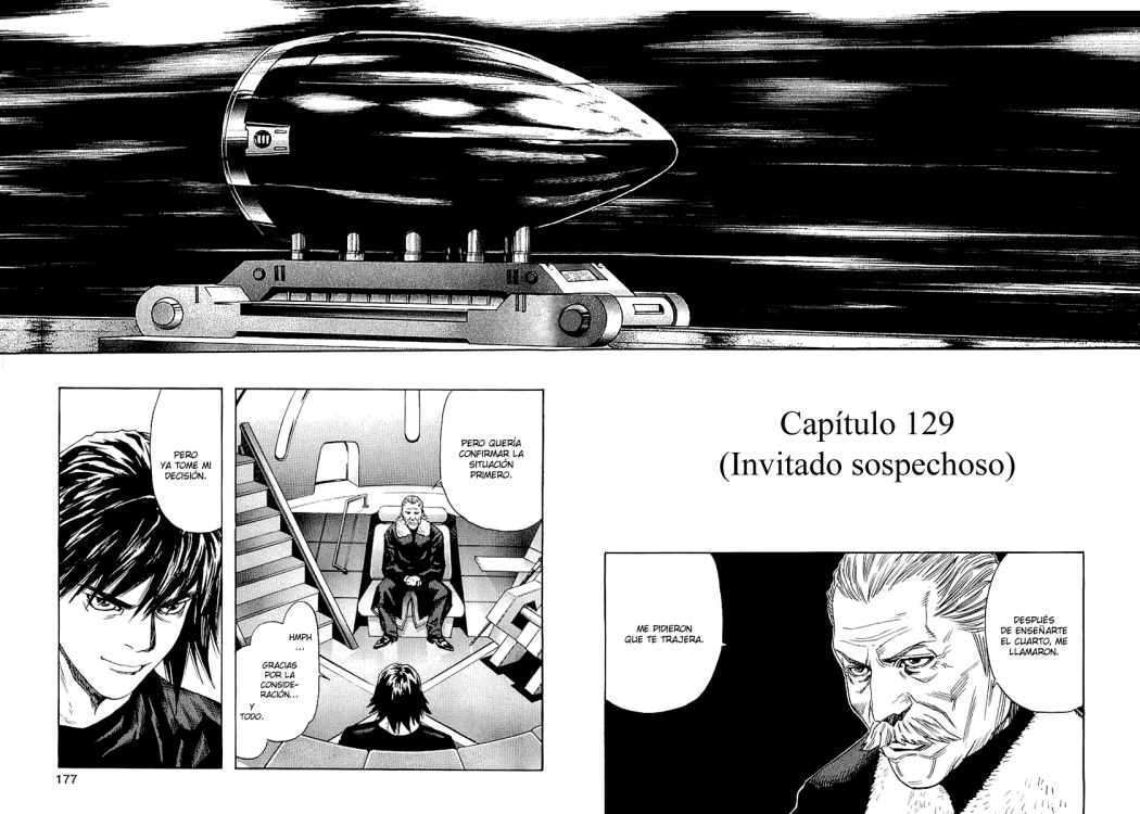 Capitulo 129 page 1