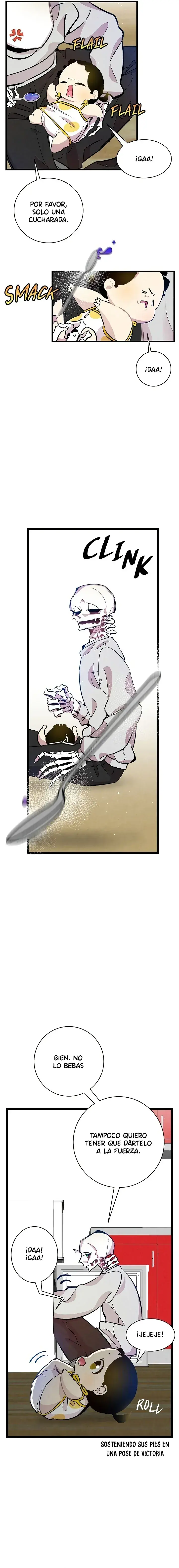 Capitulo 82 page 8