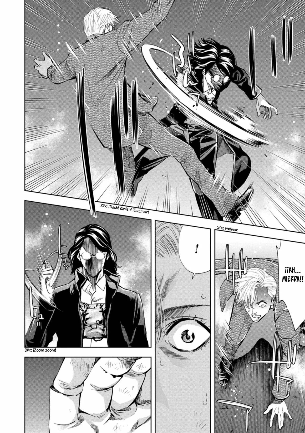 Capitulo 23 page 20