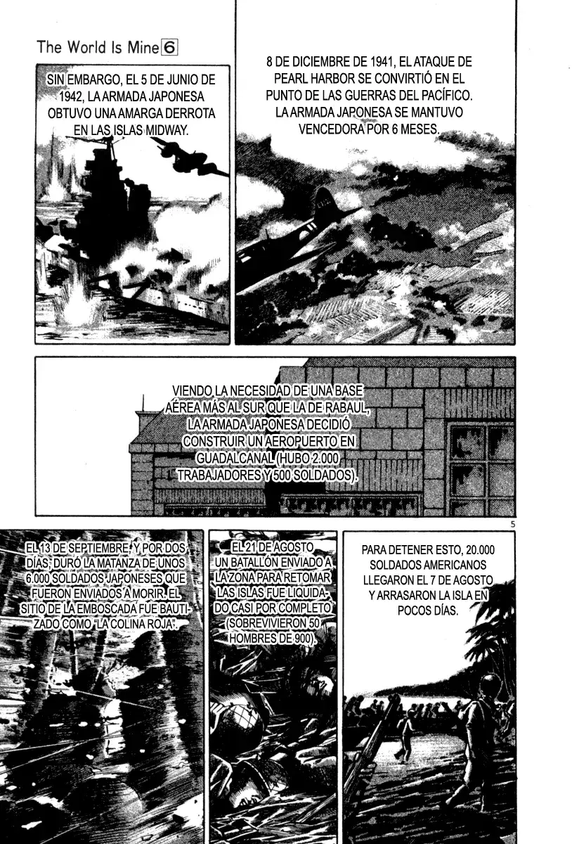 Capitulo 67 page 5