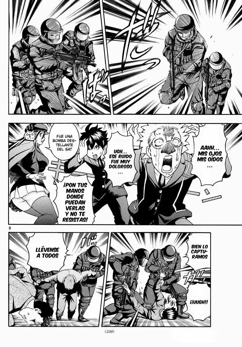 Capitulo 28 page 9