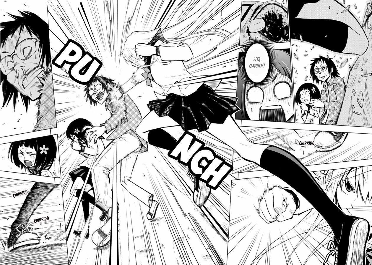 Capitulo 1 page 20