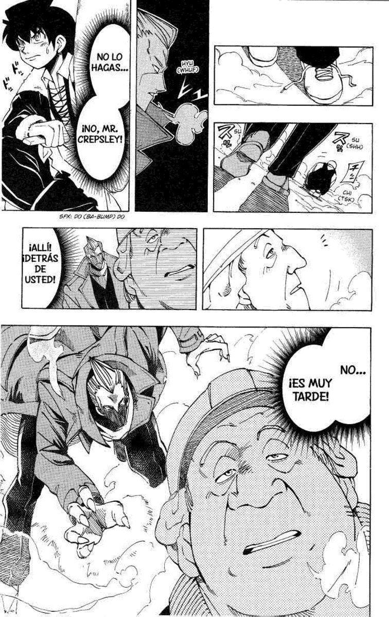Capitulo 19 page 11