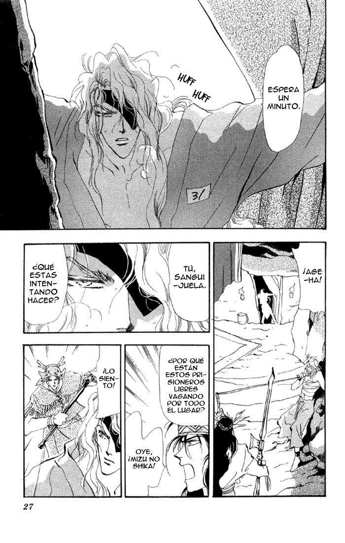 Capitulo 43 page 28