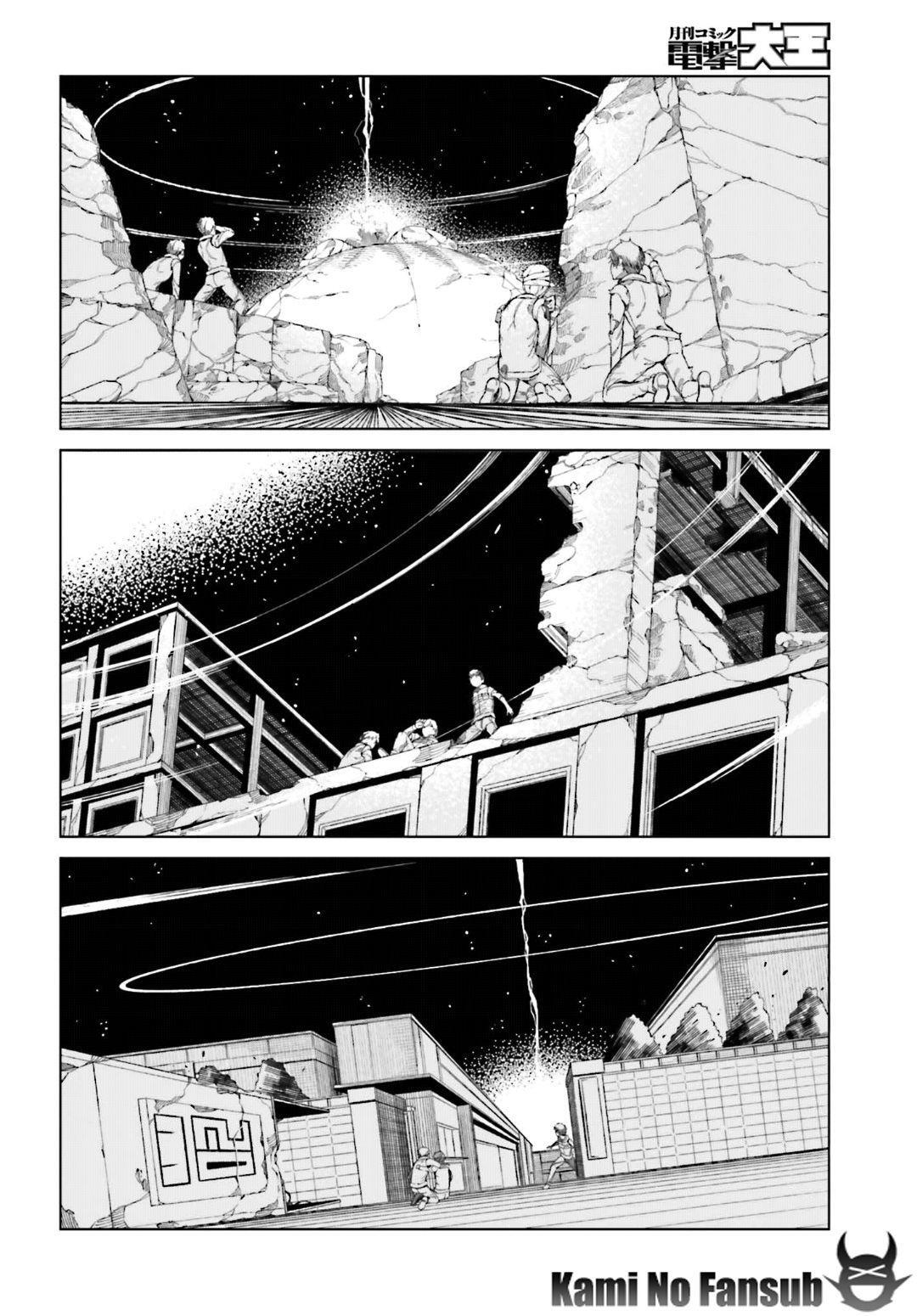 Capitulo 36 page 11