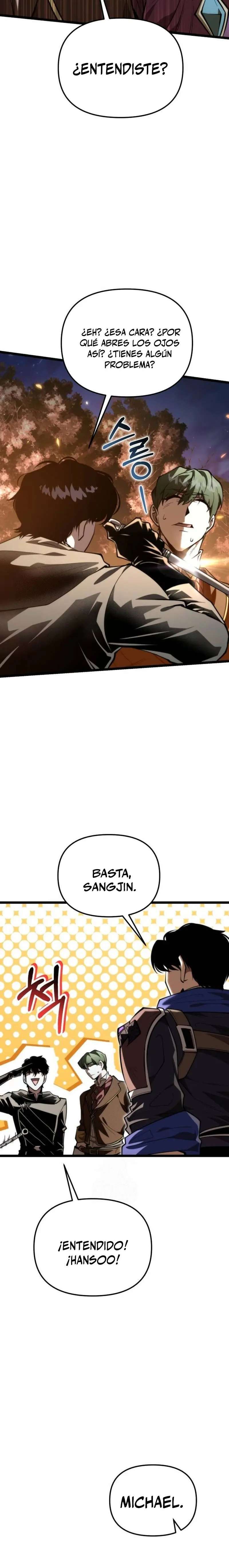 Capitulo 91 page 21