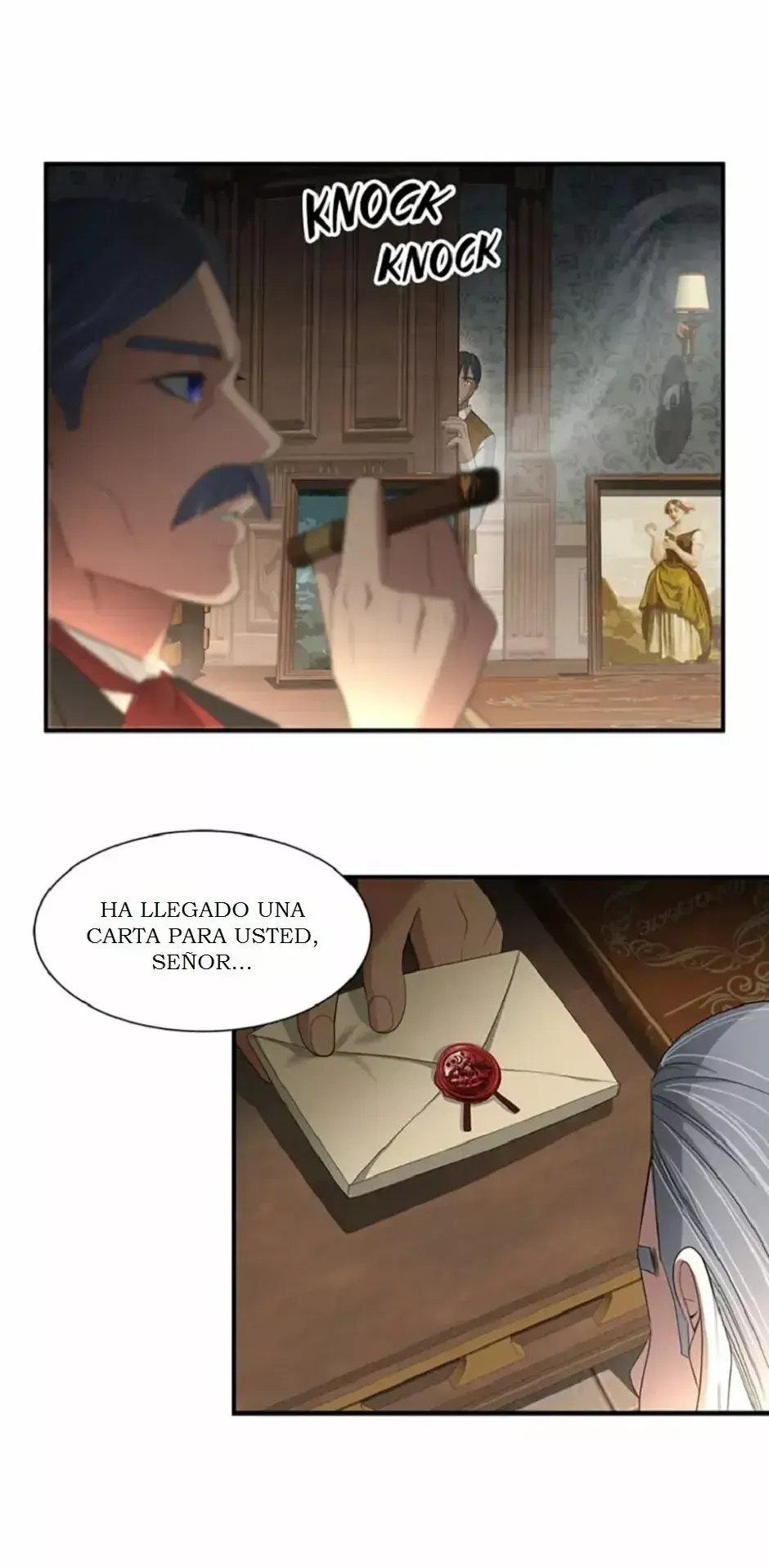 Capitulo 36 page 28