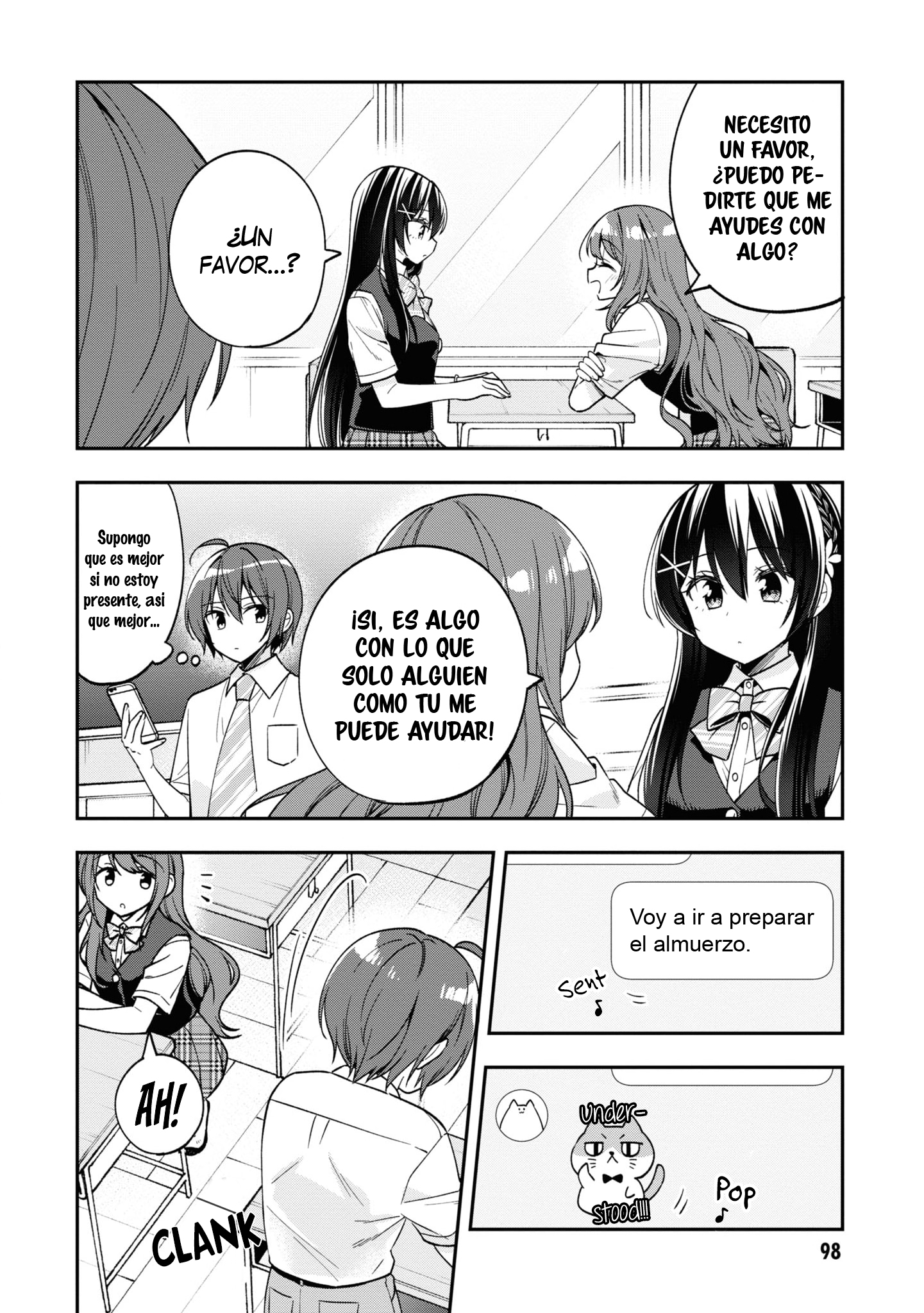 Capitulo 26 page 4