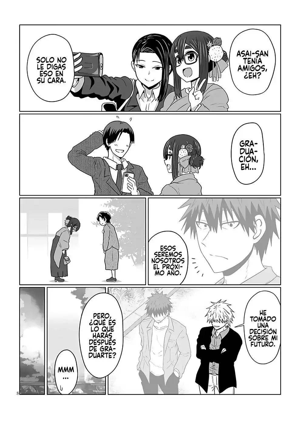 Capitulo 95 page 10