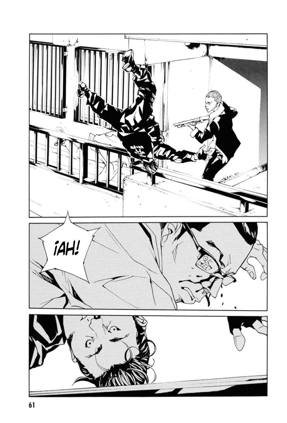 Capitulo 115 page 22