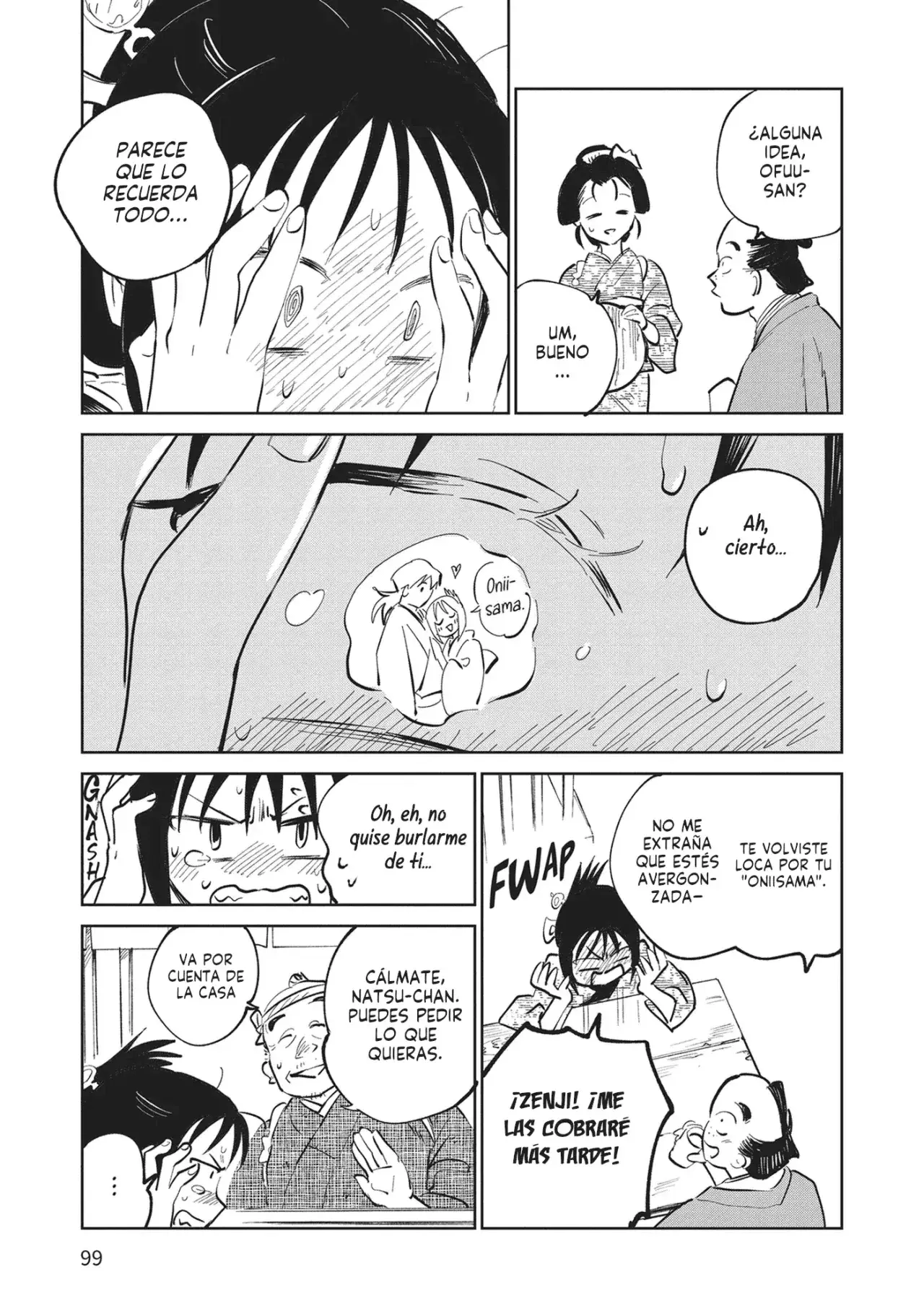 Capitulo 27 page 28