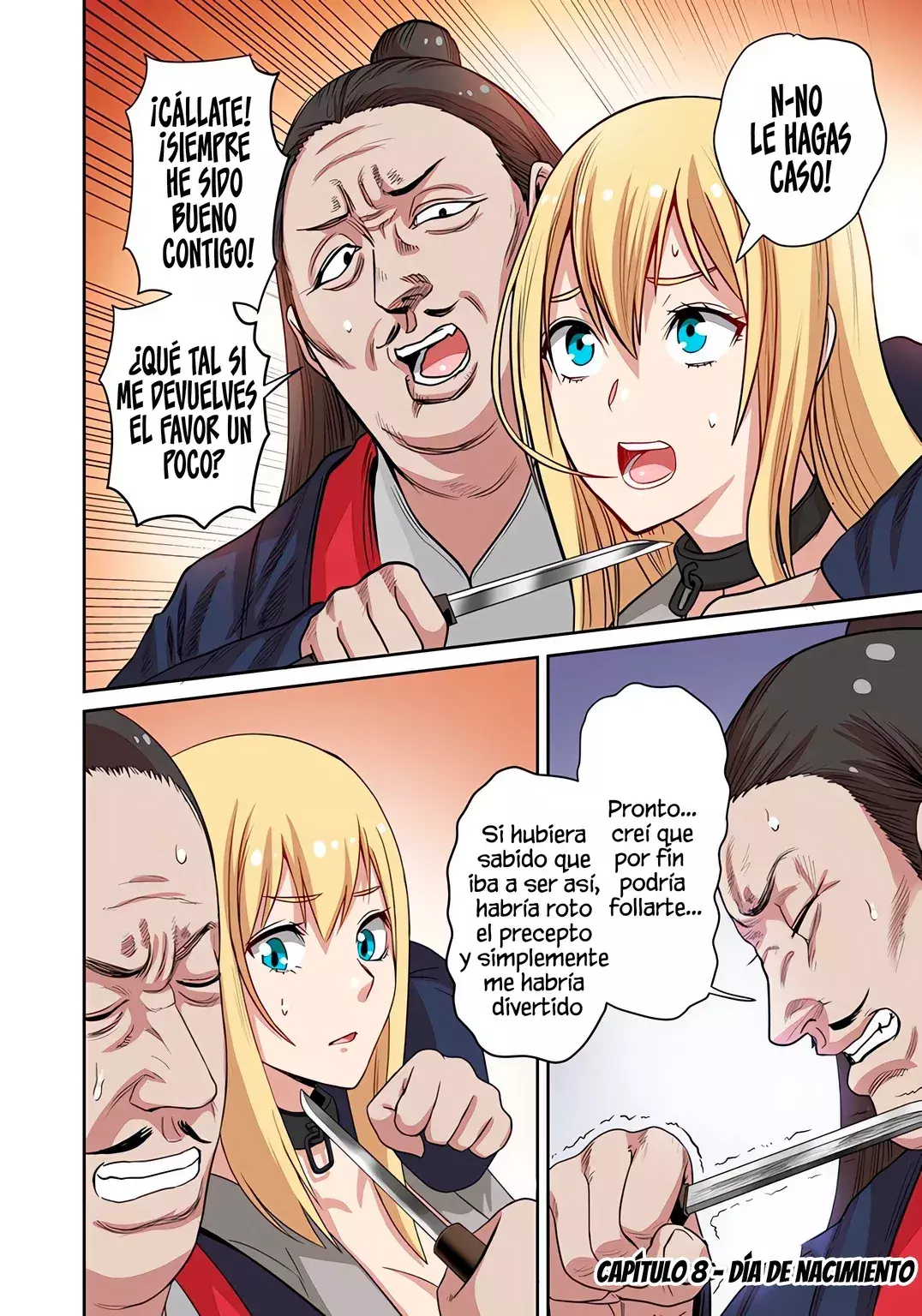 Capitulo 8 page 2