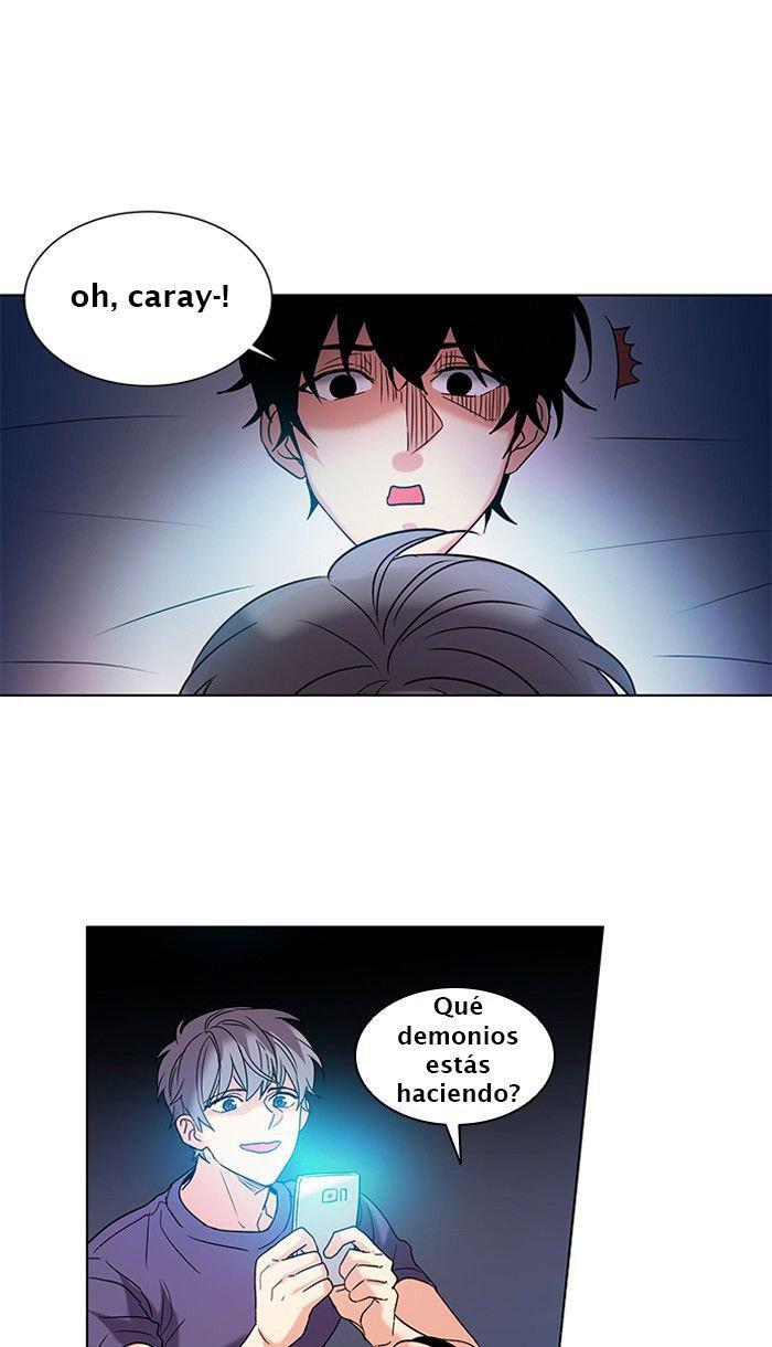 Capitulo 91 page 21