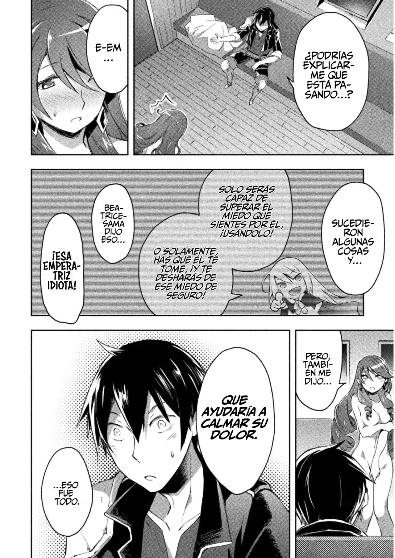 Capitulo 25 page 18