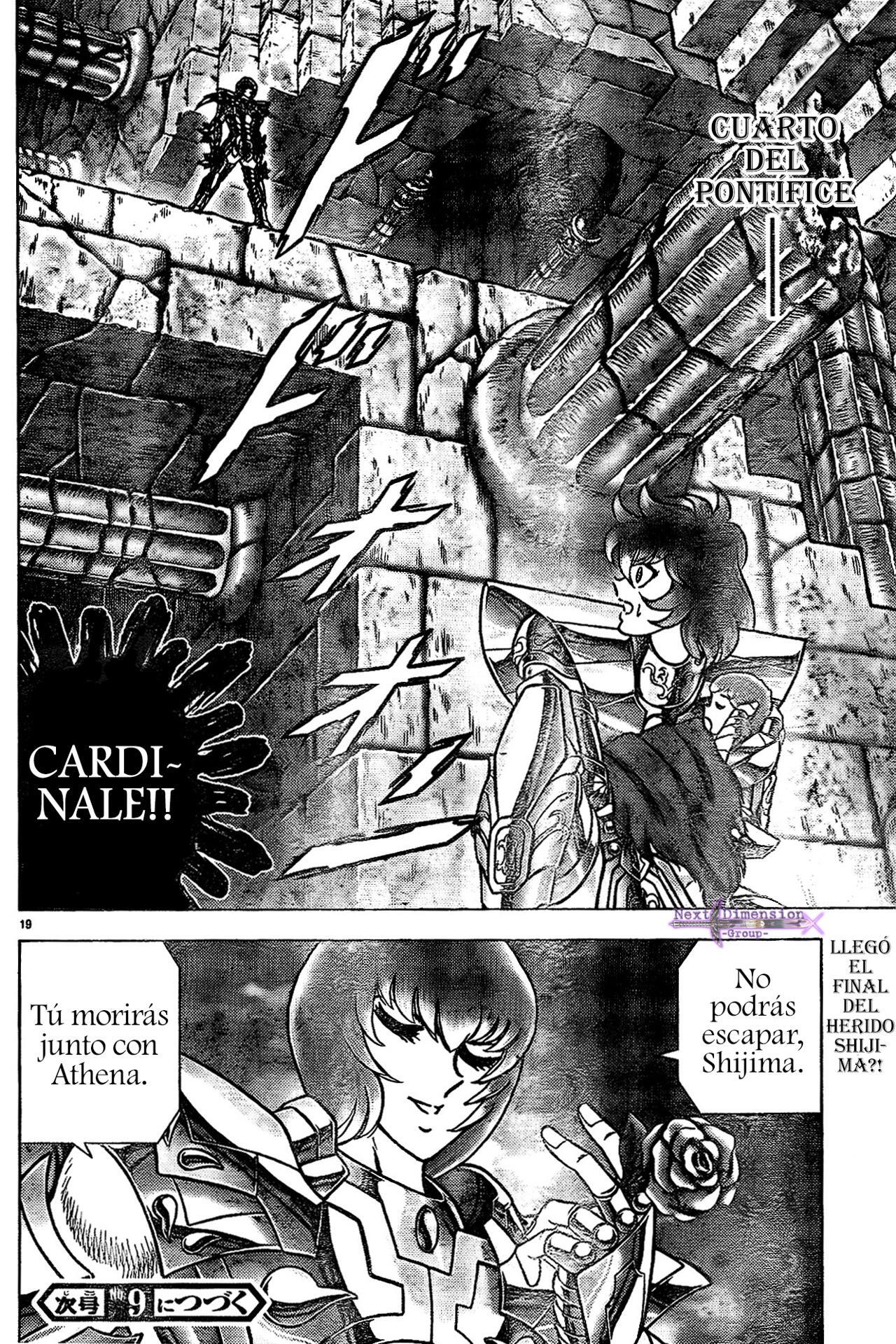 Capitulo 53 page 15