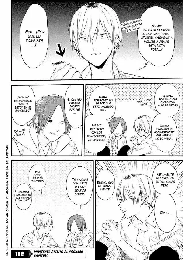 Capitulo 51 page 29