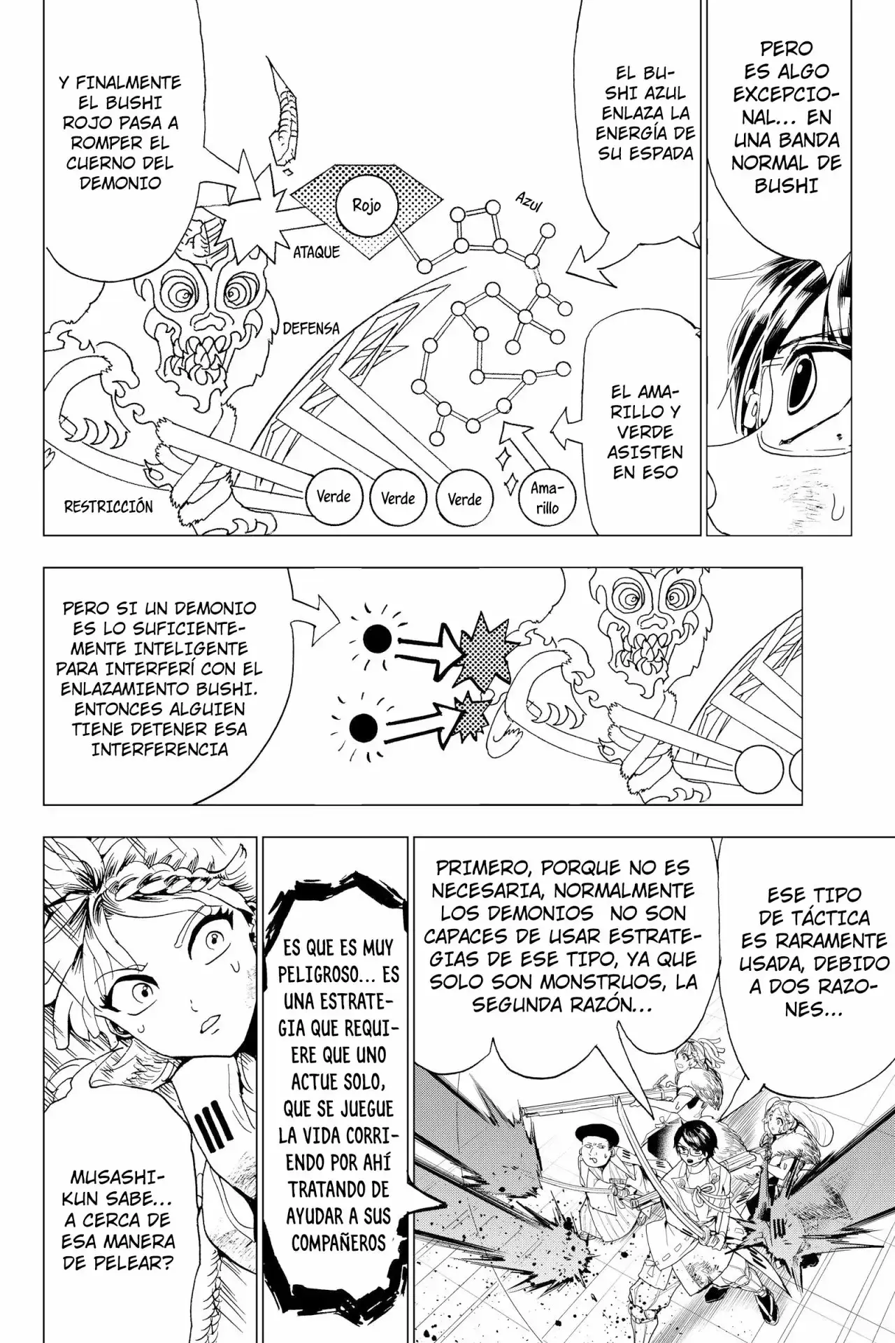 Capitulo 96 page 15