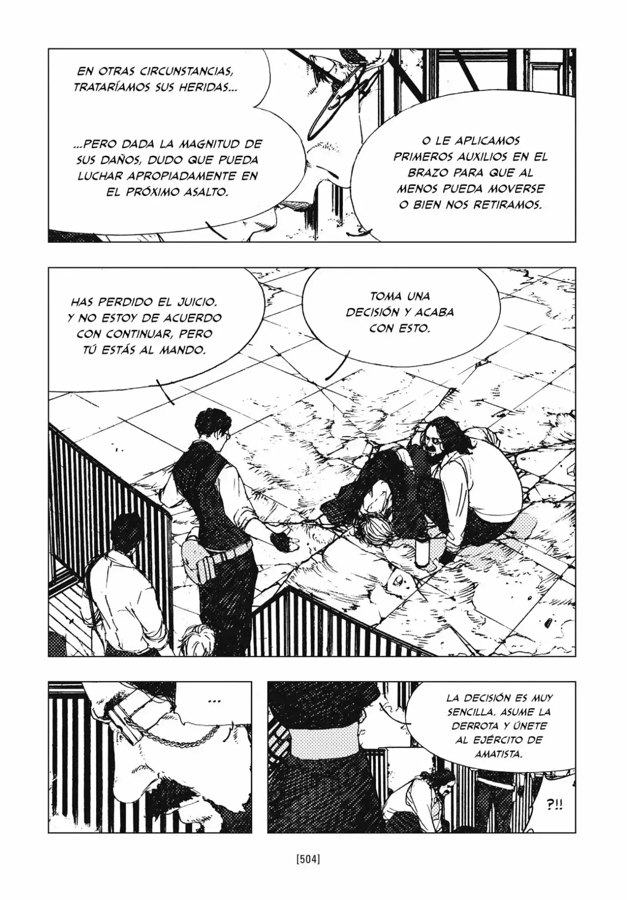 Capitulo 14 page 23