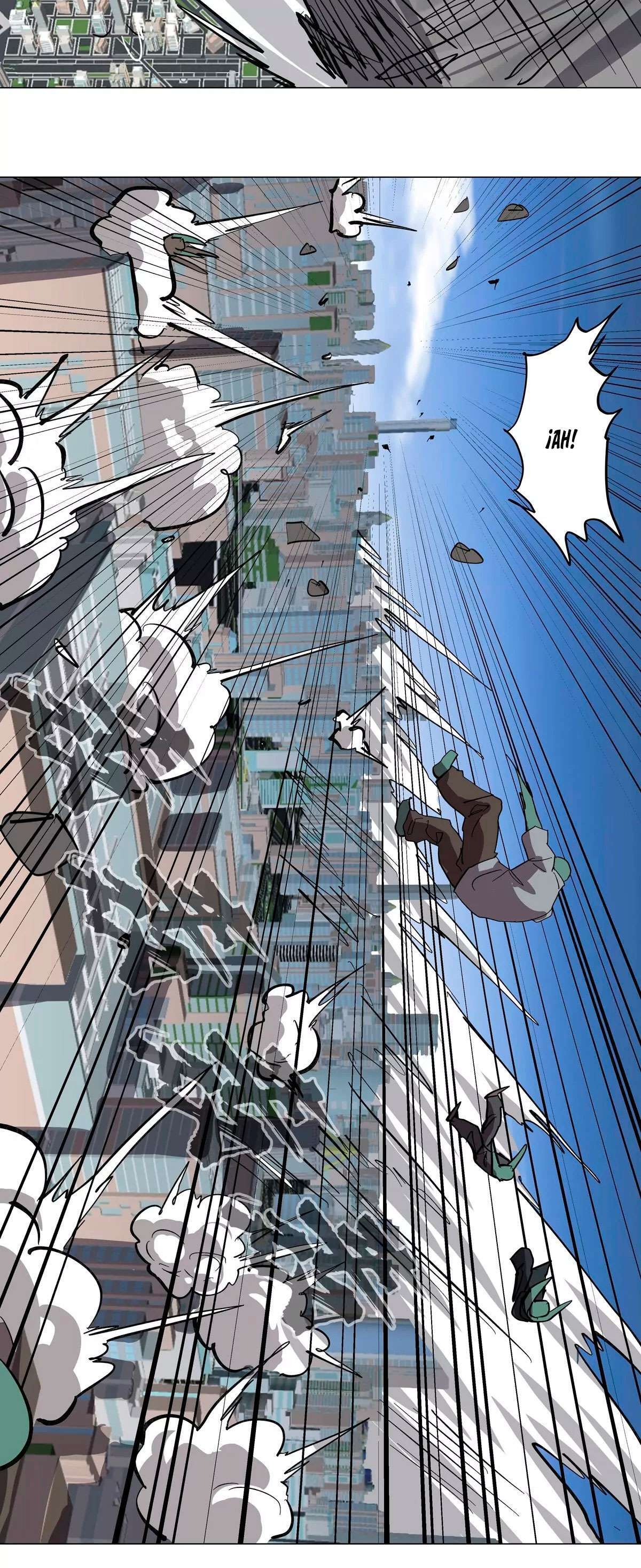 Capitulo 87 page 20
