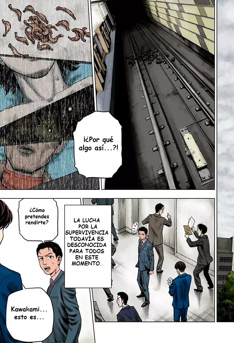 Capitulo 1 page 4
