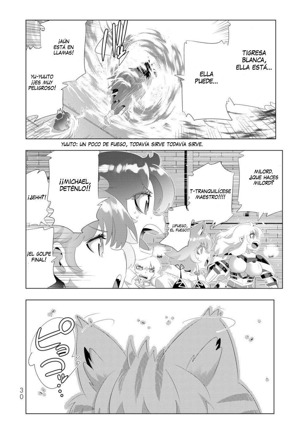Capitulo 82 page 12