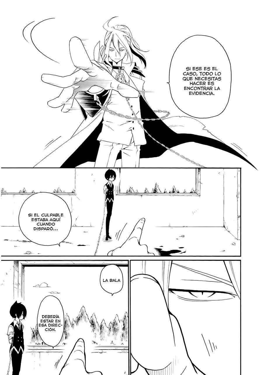 Capitulo 23 page 18