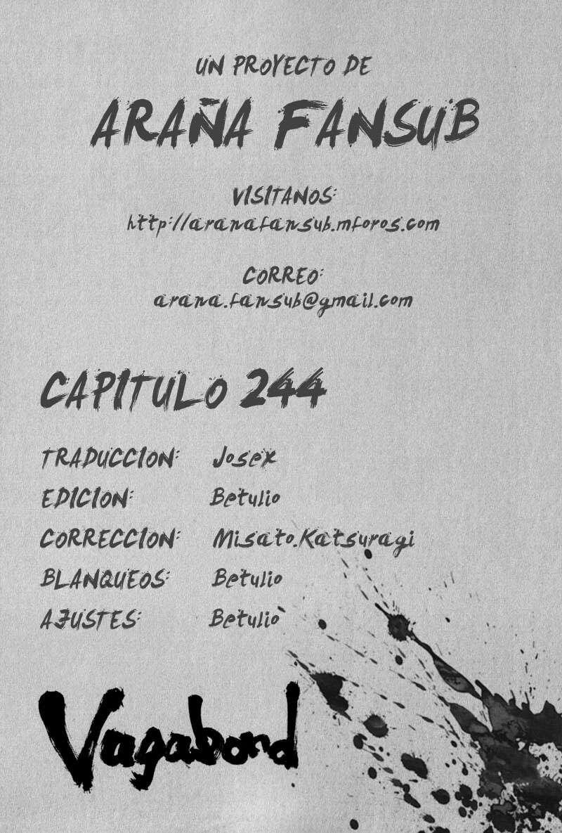 Capitulo 244 page 22