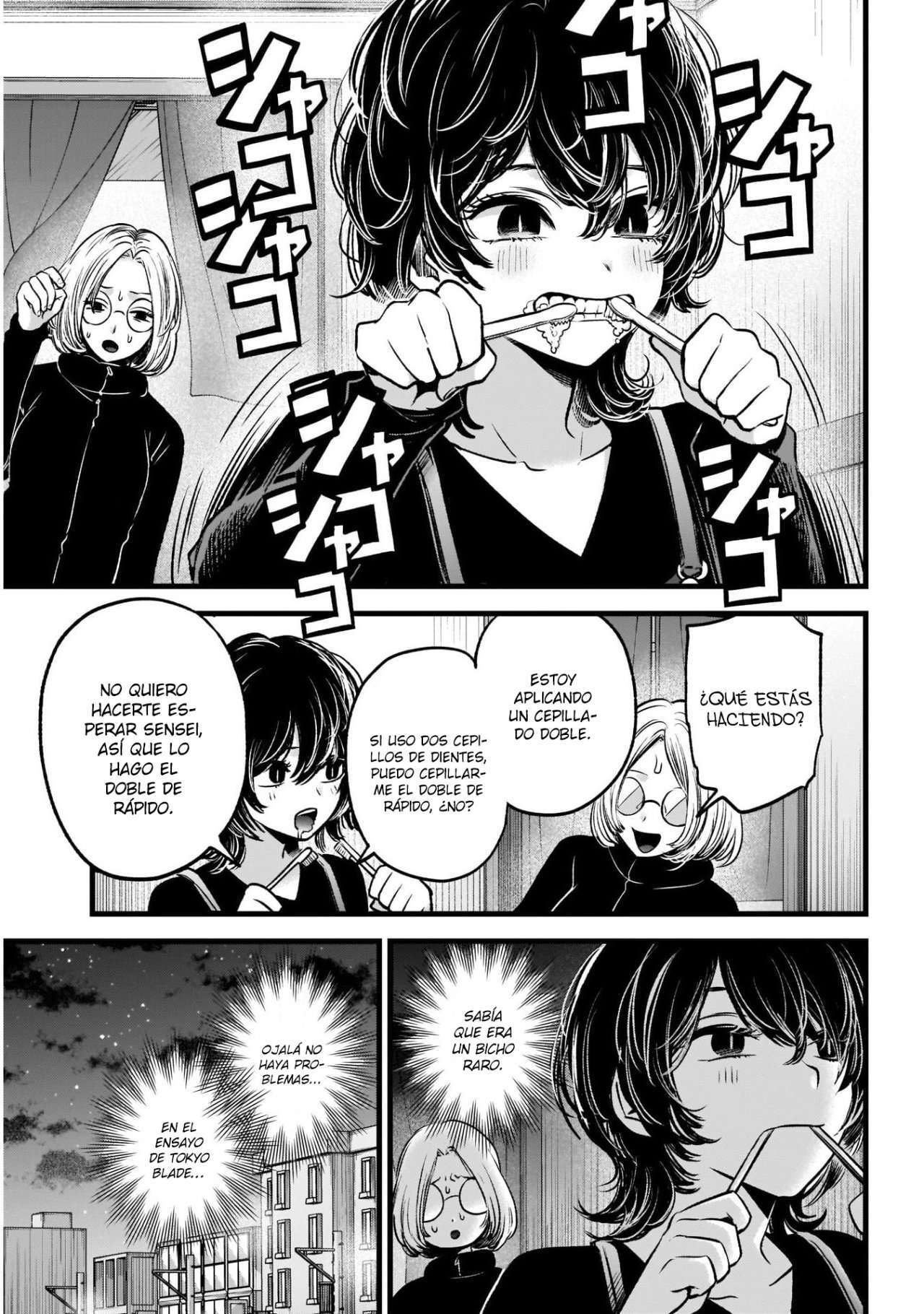 Capitulo 44 page 6