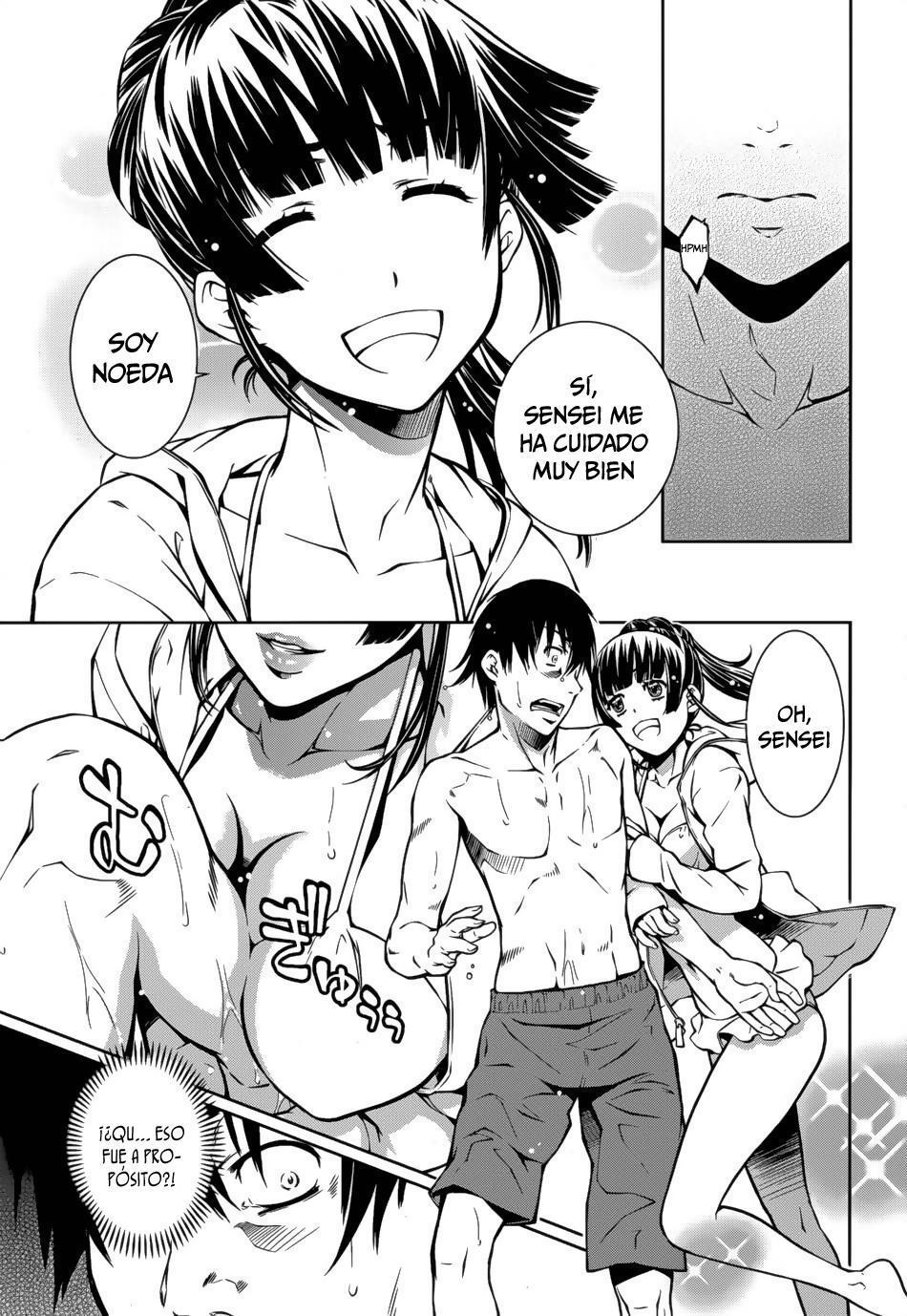 Capitulo 12 page 5