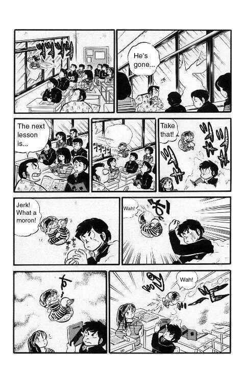 Capitulo 120 page 21