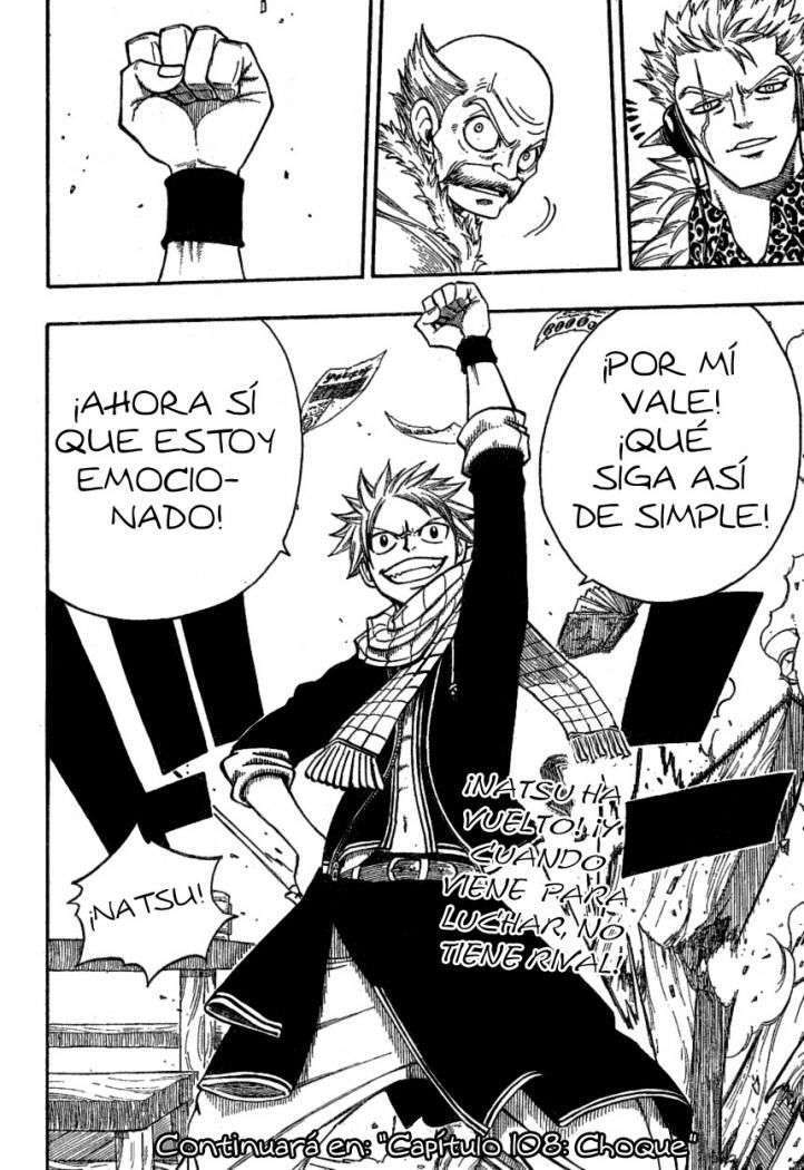 Capitulo 107 page 19