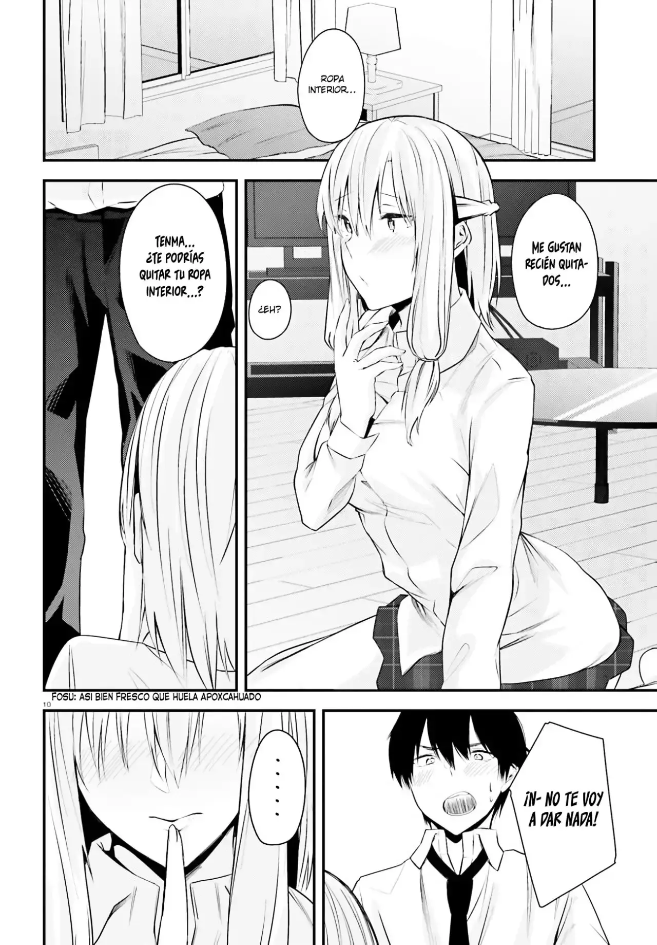 Capitulo 17.2 page 12