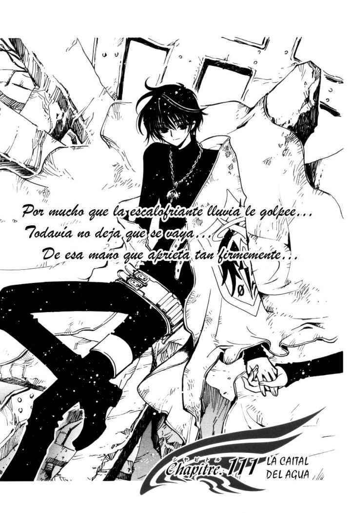 Capitulo 111 page 1