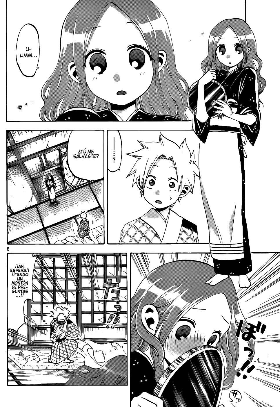 Capitulo 37 page 9