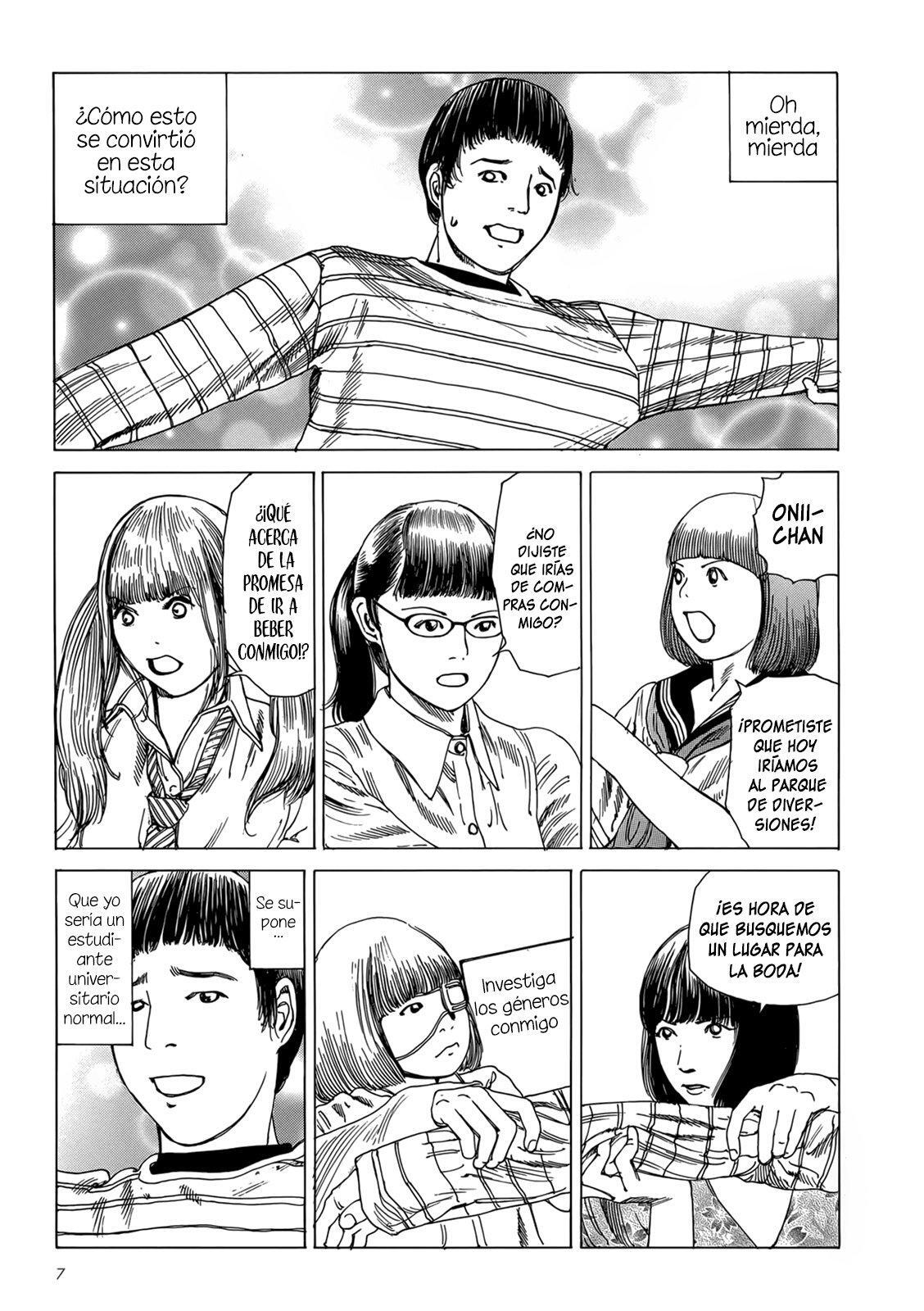 Capitulo 1 page 5