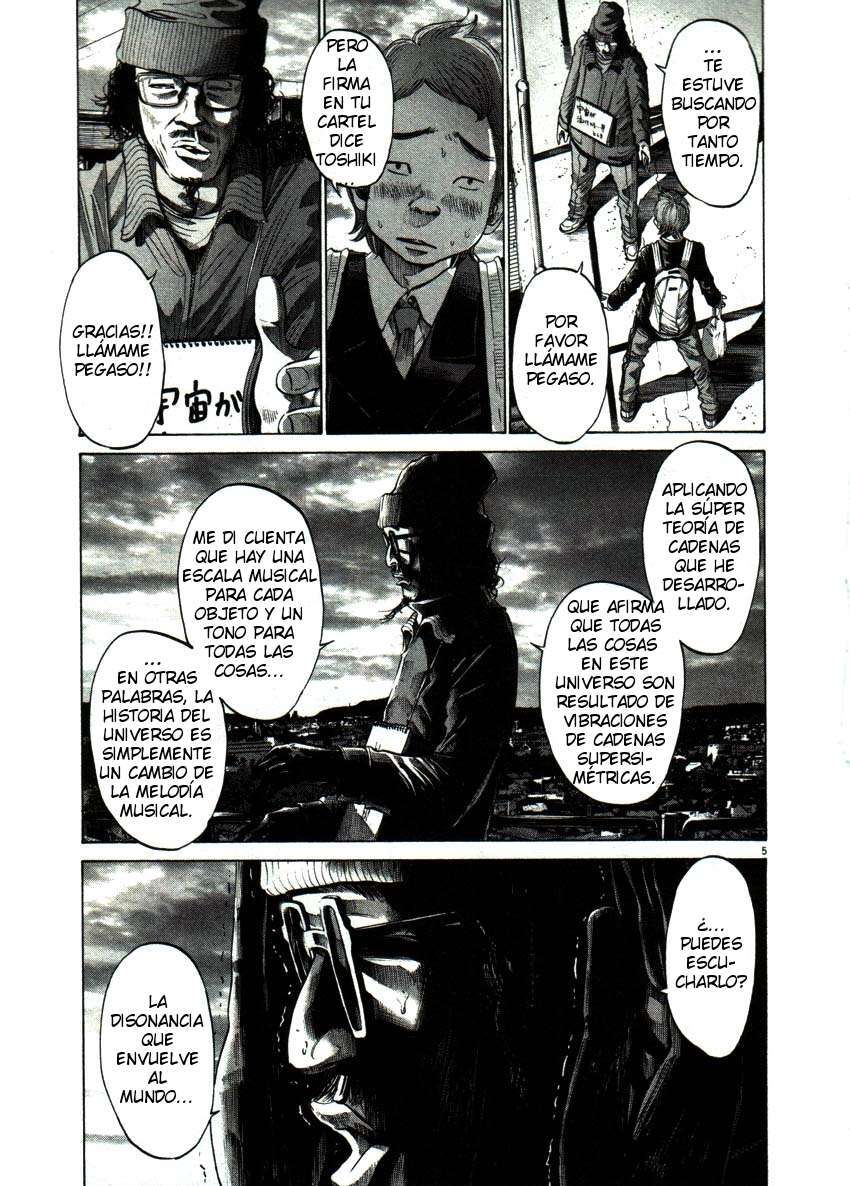 Capitulo 54 page 5