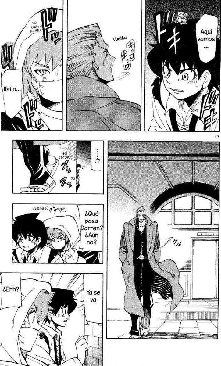 Capitulo 18 page 19