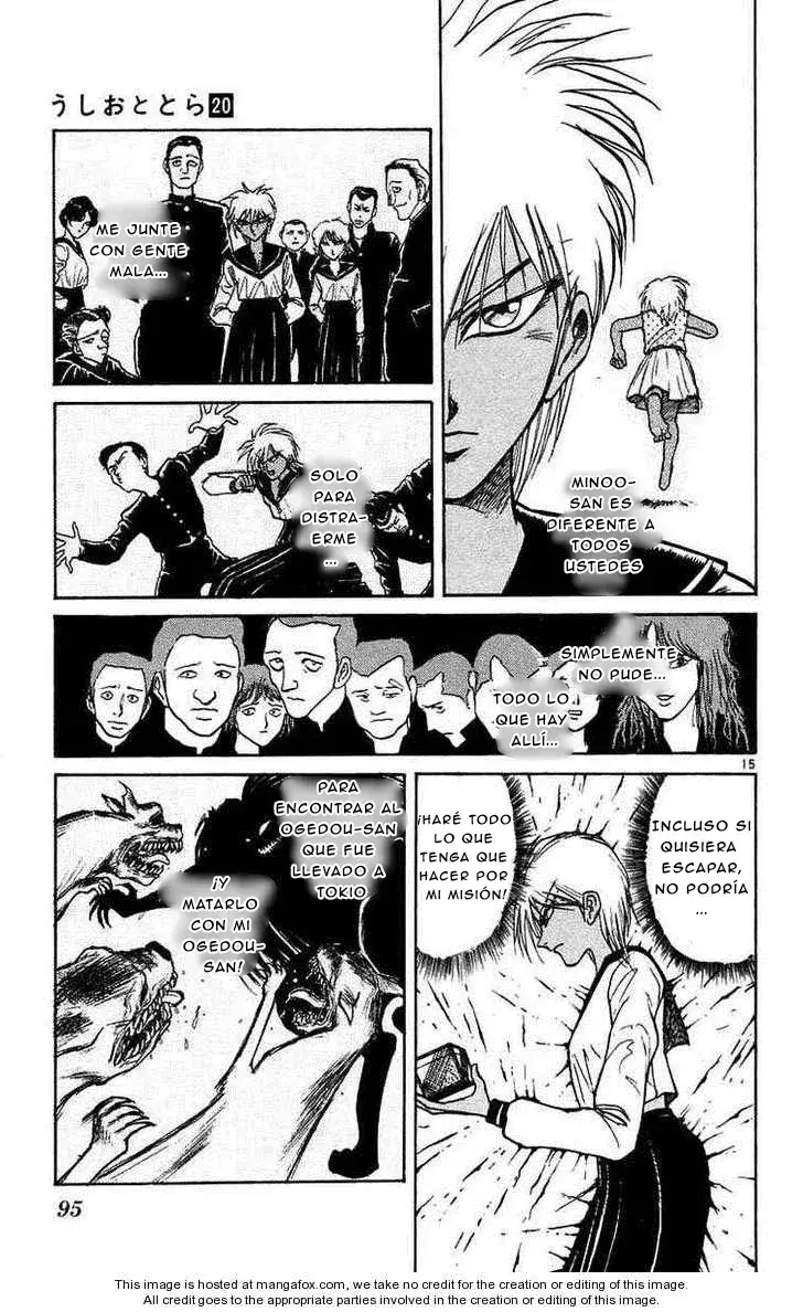 Capitulo 183 page 15
