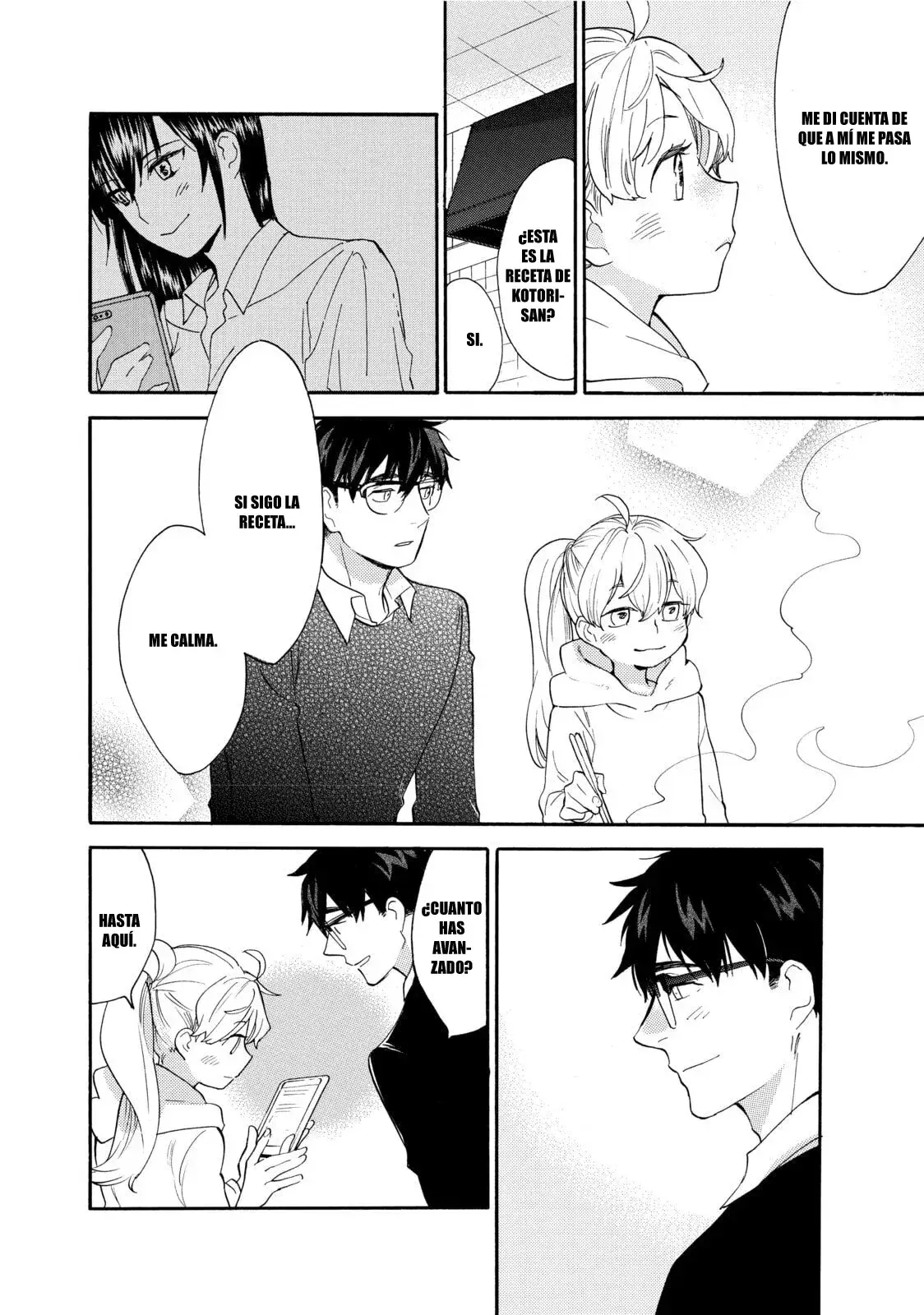 Capitulo 56.70 page 16