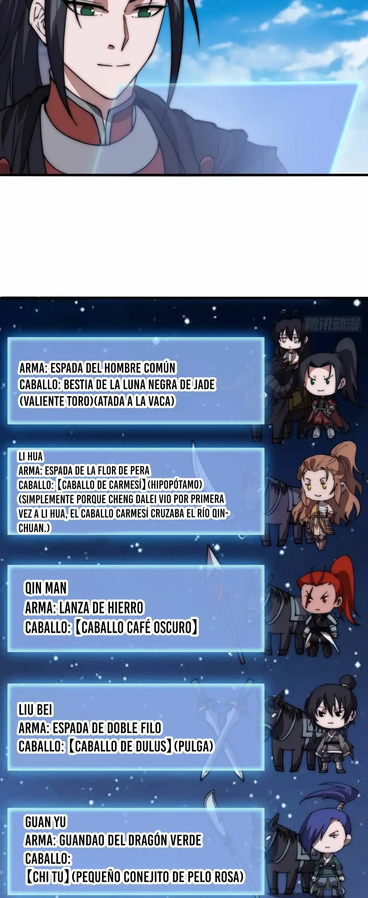 Capitulo 615 page 21
