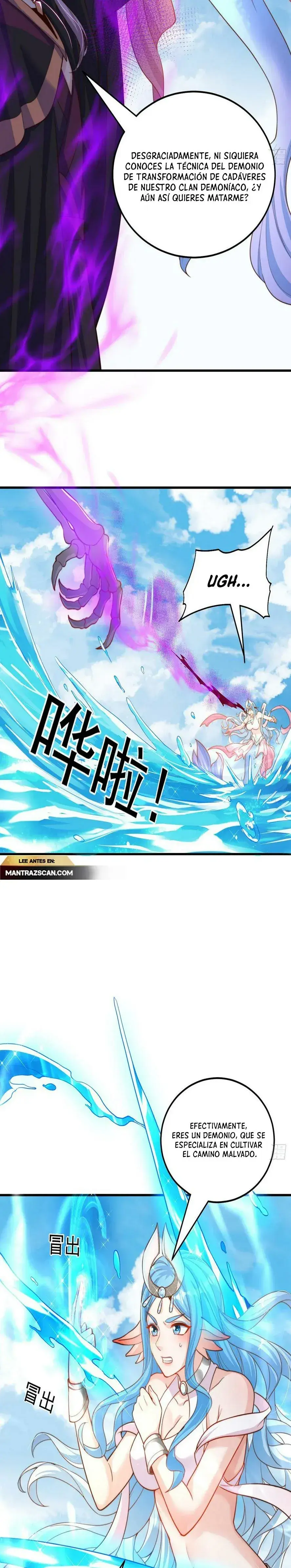 Capitulo 101 page 6